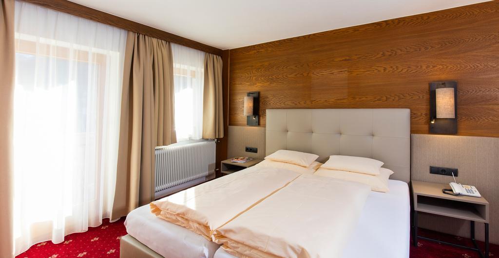 Pension Klaus Solden Room photo